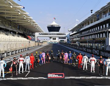 2020: Uma temporada atípica, mas recheada de recordes e feitos inéditos na F1