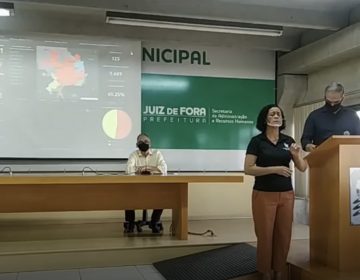 Antônio Almas anuncia pagamento de salário, décimo terceiro e ACVM para professores