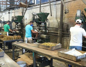 Produção industrial tem alta em oito dos 15 locais pesquisados em outubro