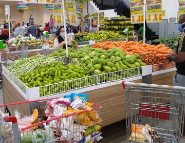 Inflação avança 0,89% em novembro, maior alta para o mês desde 2015