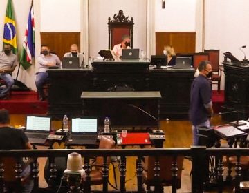 Câmara Municipal aprova Lei Orçamentária para 2021