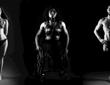 CPB lança Manifesto Paralímpico com fotos, vídeo e mensagem “Nossa deficiência não nos define”