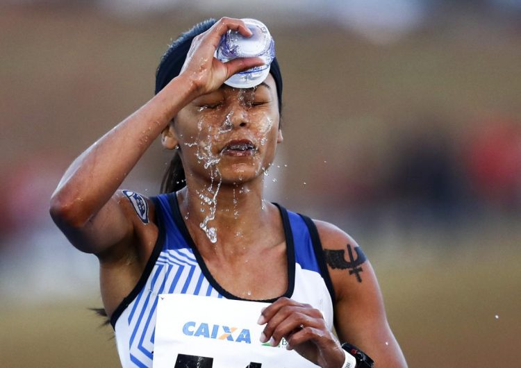 Atletas brasileiros buscam índice olímpico na Maratona em Valência neste domingo
