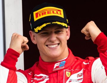 Mick Schumacher é anunciado pela Haas; jovem alemão é o sexto filho de campeão a correr na categoria