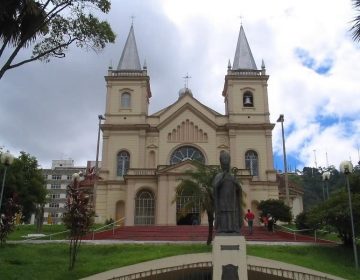 Arquidiocese de Juiz de Fora faz orientações para as Missas de fim de ano
