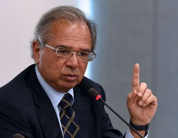 Ministro da Economia defende flexibilização da legislação trabalhista