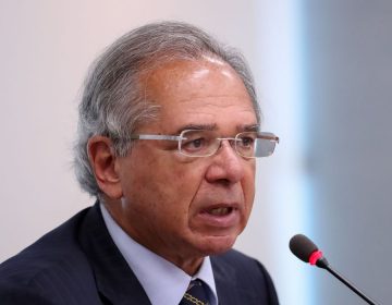 Desentendimento político interrompe reforma tributária, diz Guedes