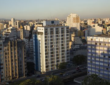 Quase metade do PIB do país estava concentrado em 71 municípios em 2018