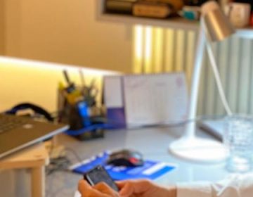 Romeu Zema se reúne com ministro da Saúde para discutir vacinação contra o coronavírus