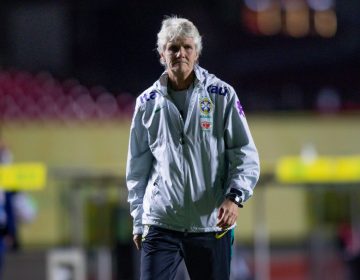 Após goleada sobre o Equador, Pia Sundhage faz balanço do ano da Seleção Feminina