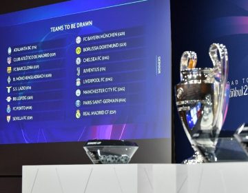 Barcelona enfrenta PSG pela Liga dos Campeões; confronto marca reencontro de Neymar com seu ex-time