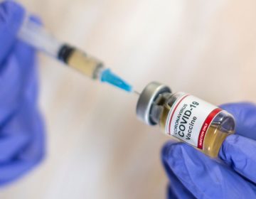 Minas avalia panorama para imunização contra covid-19