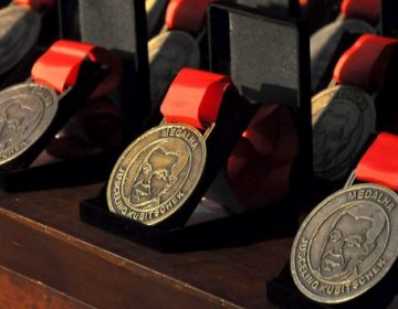 UFJF divulga lista de nomes indicados para a Medalha JK