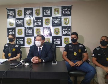 PCMG ouve representante e motorista de ônibus do acidente na BR-381