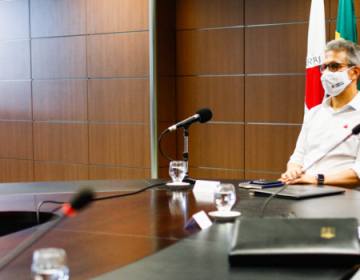 Empresa anuncia investimentos de R$ 2,4 bi até 2027 em Minas