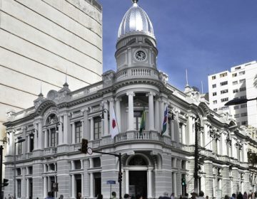 Cerca de 900 pessoas emitem IPTU de forma presencial