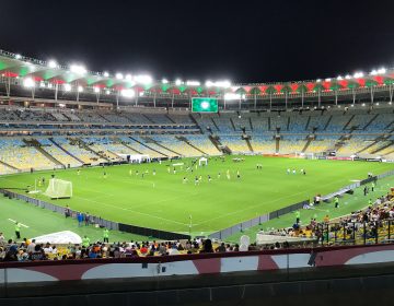 Jair Bolsonaro veta congelamento de dívidas do Profut durante a pandemia