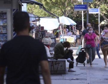 Medo do desemprego cresce em dezembro, aponta CNI