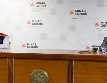 Secretário de Saúde, Carlos Eduardo Amaral, confirma que haverá novo perfil do Minas Consciente