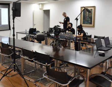 Prefeitura lança Mesa de Cidadania para articulação e integração das ações de combate à fome