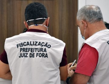 Secretaria de Meio Ambiente e Ordenamento Urbano divulga balanço de ações do fim de semana