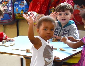 Resultado do Cadastro Escolar da Educação Infantil será divulgado na terça-feira, 19