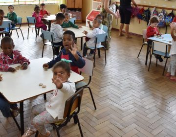 Segunda etapa do cadastro de creches é prorrogada