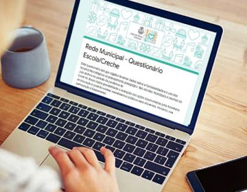 SE realiza diagnóstico sobre recursos tecnológicos para rede municipal de ensino