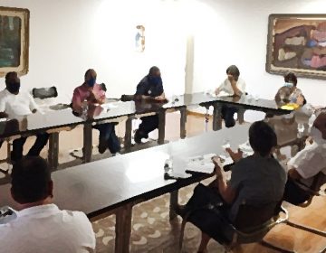 Mesa de diálogo e mediação de conflitos se reúne com moradores do Poço Rico nesta quinta, 28