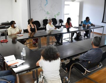 Mesa de Diálogo é um marco da participação popular em Juiz de Fora