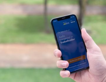 Caixa paga hoje R$ 248 milhões do auxílio emergencial