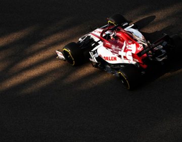 F1: Alfa Romeo é a primeira equipe do grid a divulgar data de lançamento de seu novo carro para a temporada 2021