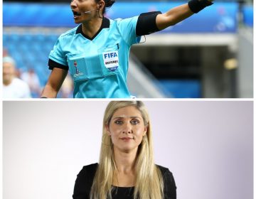 Brasileiras Edina Alves e Neuza Back são indicadas para o Mundial de Clubes da FIFA 2020