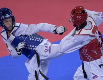 Projeto na Câmara dos Deputados cria conselhos nacional e regionais de artes marciais