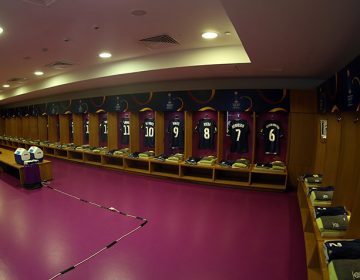 Por conta da pandemia do Covid-19, Auckland City se retira do Mundial de Clubes da FIFA