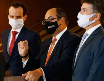 Estado, MP e Defensoria encerram audiências de negociação com a Vale para reparação dos danos causados em Brumadinho