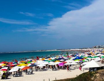 Cabo Frio exigirá teste negativo de covid-19 para entrada de turistas