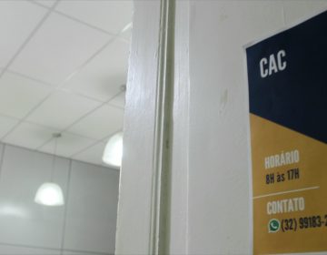 Centro de Atenção ao Cidadão adapta atendimento durante Onda Vermelha