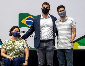 Novo ciclo paralímpico marca início de segunda gestão de Mizael Conrado e nova diretoria do CPB