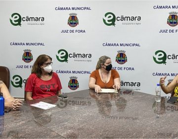 Comissão da Mulher faz planejamento sobre a programação do mês de março