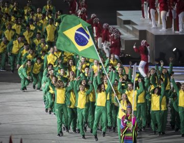 A 200 dias para o início dos Jogos Olímpicos de Tóquio, Time Brasil tem 180 vagas confirmadas