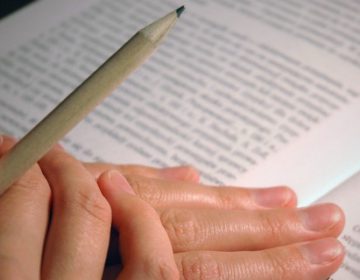 Prefeitura anuncia publicação do edital de secretário escolar