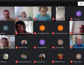 Futuro secretário de Turismo, Marcelo do Carmo, se reúne com representantes do setor e inicia planejamento