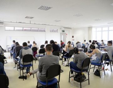 Como estudar e manter a saúde mental às vésperas do Enem?