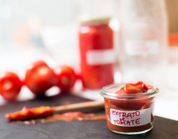 Valor do extrato de tomate aumenta em 200%
