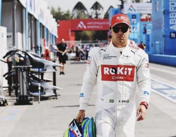 Ex-piloto de F1, Felipe Massa disputa temporada 2021 da Stock Car, pela R.Mattheis