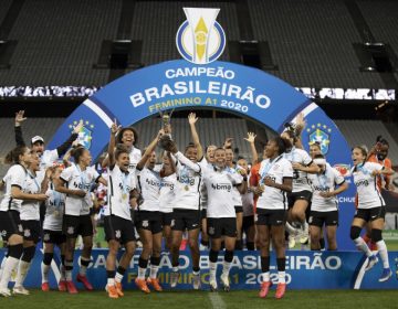 CBF define calendário de 2021 dos torneios femininos