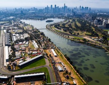 GP da Austrália corre risco de ser adiado por conta de novas restrições contra o Coronavírus