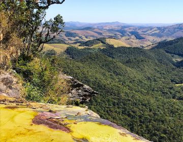 Parque Estadual do Ibitipoca é reaberto ao público neste sábado