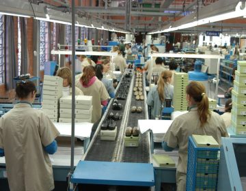 Inflação na indústria desacelera para 1,39% em novembro após alta recorde